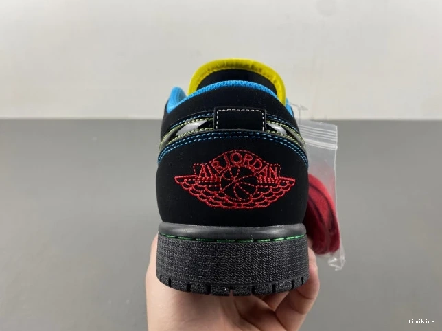 Olympic 338145- Low Phat EasyMatch Jordan 498 1 0623